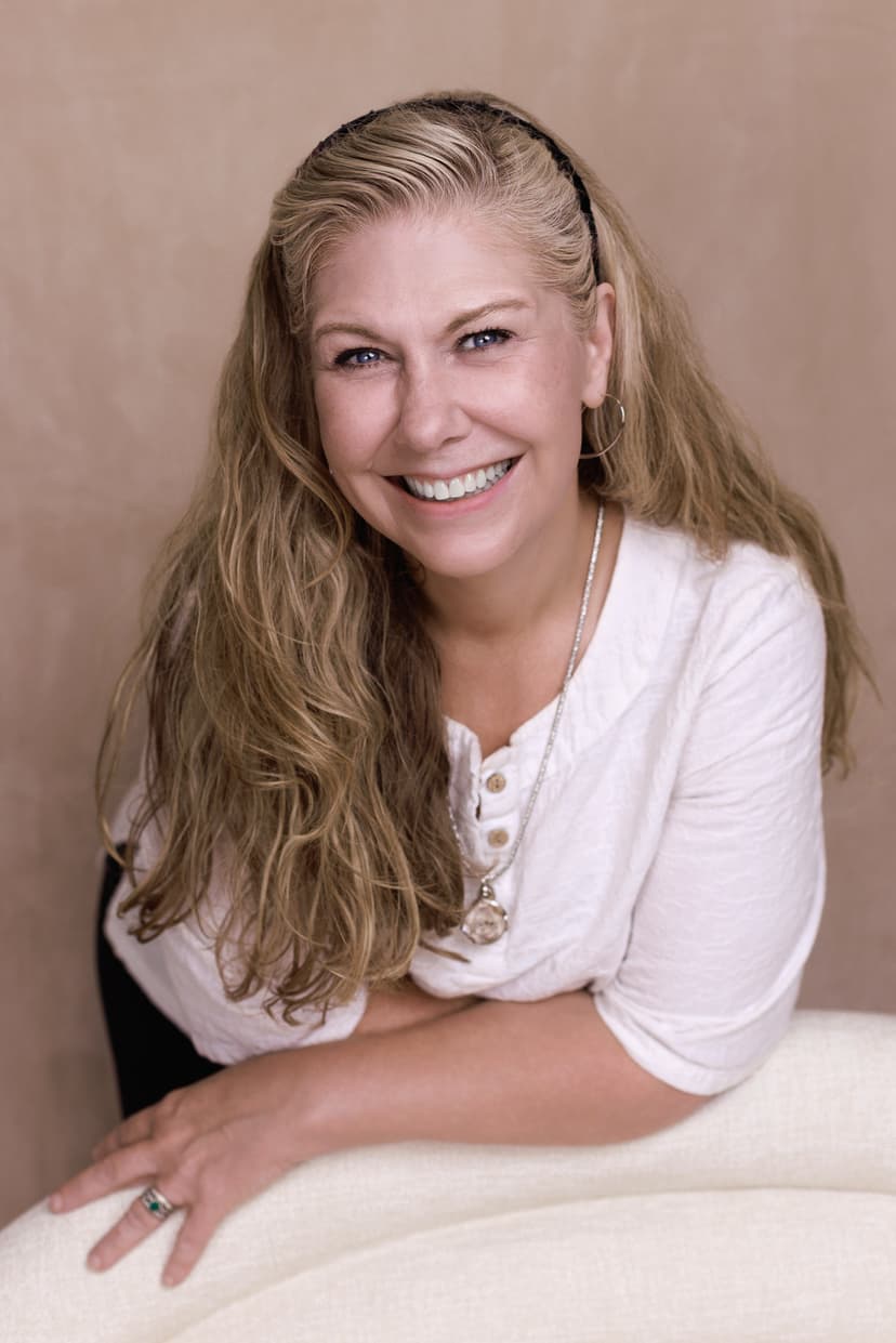 Headshot photo