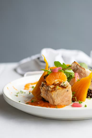 Culinary Experience