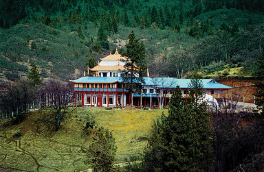 Cultural Destinations